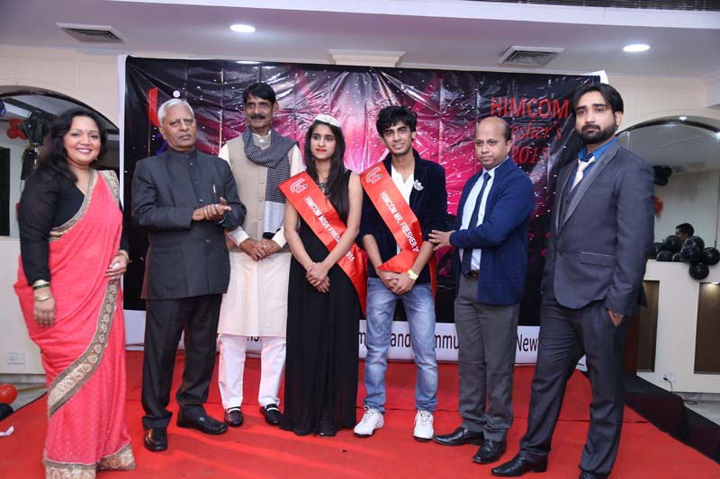 Mass communication colleges in Delhi